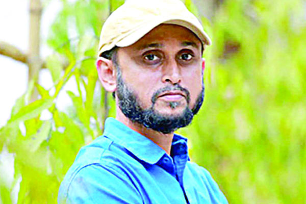 ফারুকীর উদাত্ত আহ্বান