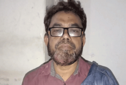 চেক জালিয়াতি মামলার আসামি ৭ বছর পর গ্রেফতার 