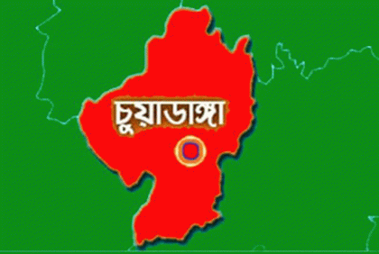 দর্শনা সীমান্ত থেকে ৬ ভারতীয় এয়ারগান উদ্ধার