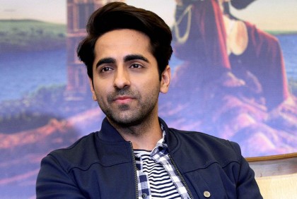 কটাক্ষের জবাব দিলেন আয়ুষ্মান খুরানা