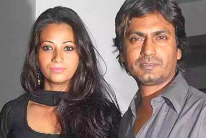 আলিয়াকে বিনা খাবারে বন্দি রাখার অভিযোগ নওয়াজের বিরুদ্ধে!