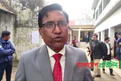 ব্রাহ্মণবাড়িয়ায় জাপা প্রার্থীর ২০ এজেন্টকে বের করে দেওয়ার অভিযোগ