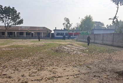 বগুড়ার দুই আসনে ভোট পড়েছে প্রায় ১৫ শতাংশ