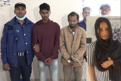 বরিশালে হত্যাচেষ্টার ঘটনায় ৪ জন গ্রেফতার