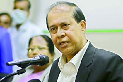 '৬টি আসনের উপ-নির্বাচনে ভোট পড়েছে ১৫-২০ শতাংশ'

