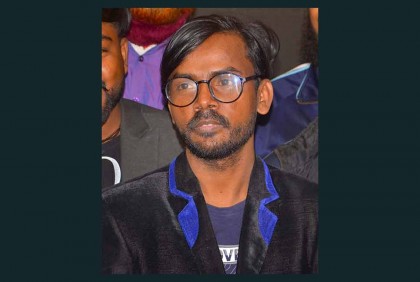 হাড্ডাহাড্ডি লড়াইয়ের পর হেরে গেলেন হিরো আলম

