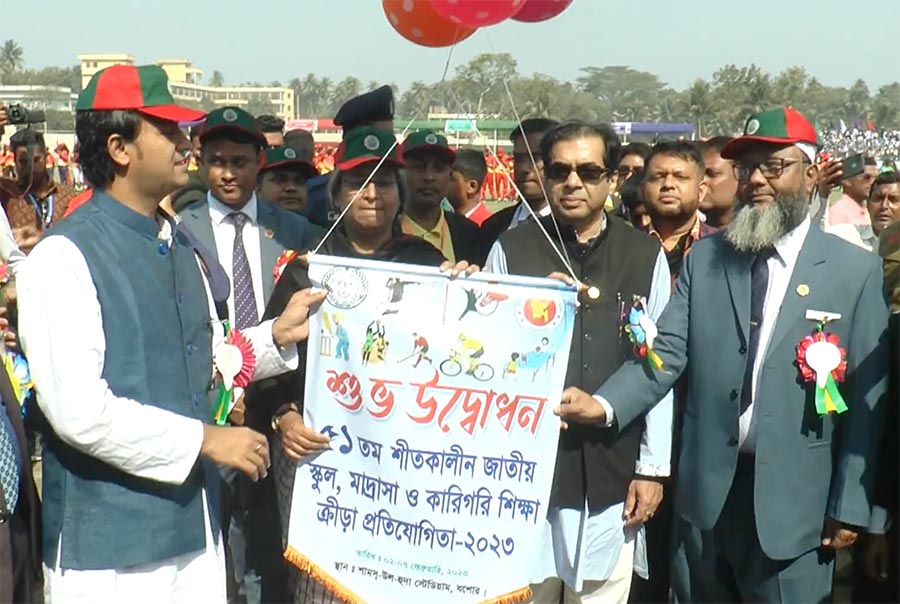 স্মার্ট নাগরিক গড়তেই নতুন শিক্ষাক্রম, ভুল থাকলে সংশোধন করবো: শিক্ষামন্ত্রী 