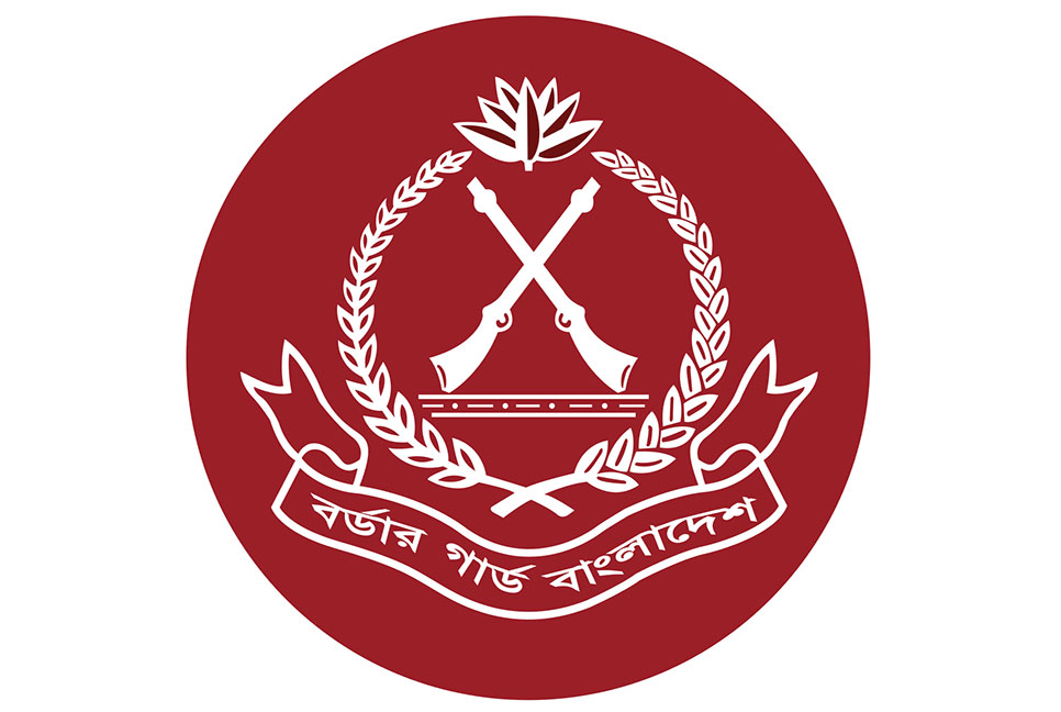 বিজিবির অভিযানে জানুয়ারি মাসে ১৩০ কোটি টাকার চোরাচালান পণ্যসামগ্রী জব্দ