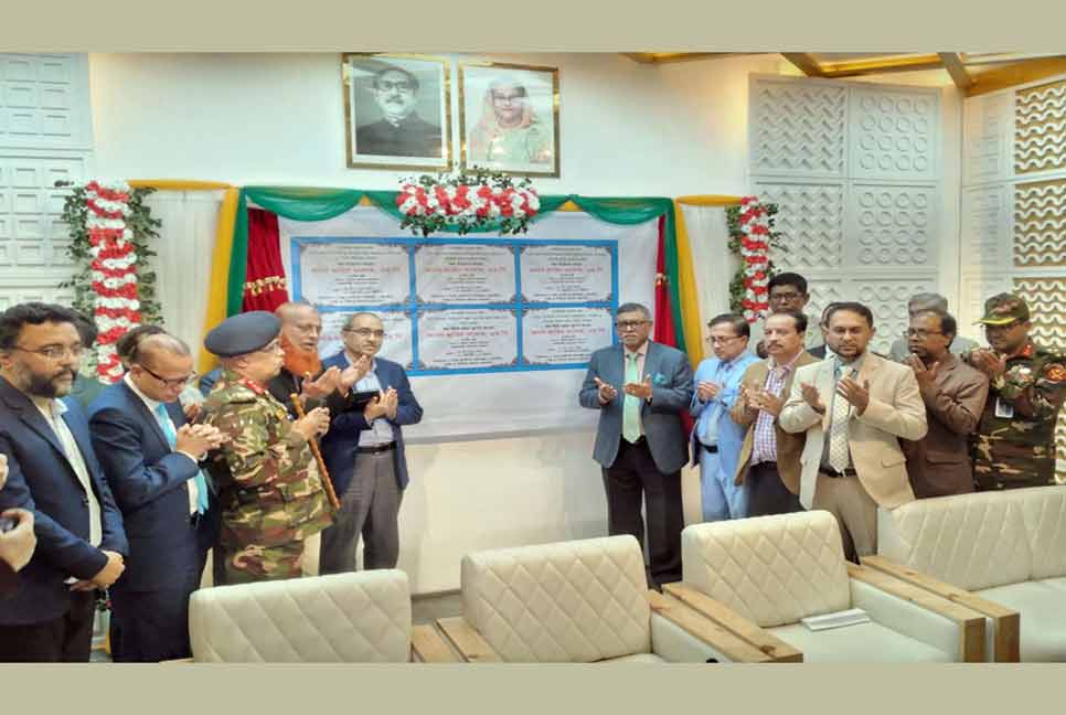 উপজেলা পর্যায়ে স্বাস্থ্যসেবার মান বাড়ানো দরকার : স্বাস্থ্যমন্ত্রী

