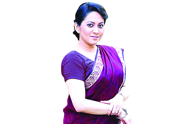 তারিন জাহানের শততম একক