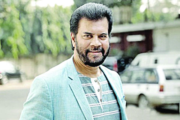 খুশি হতে পারিনি