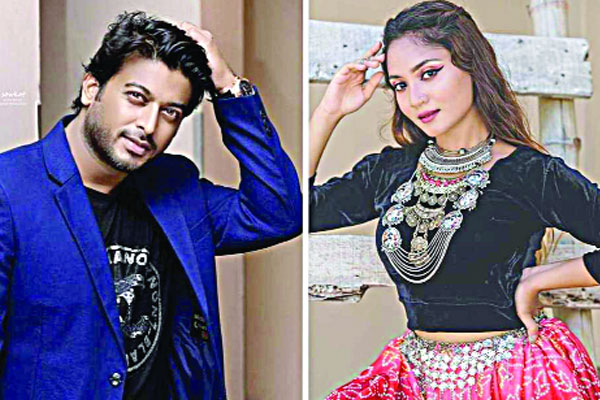 নতুন বিজ্ঞাপনে শিপন-ক্যারল