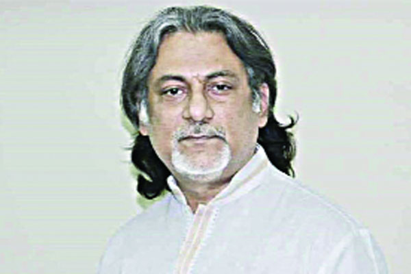 বিএনপি এ দেশ থেকে পালাবে : পরশ