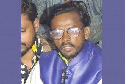 ‘স্যার ডাকতে হবে, এ জন্য কিছু শিক্ষিত মানুষ আমাকে হারিয়ে দিয়েছে’

