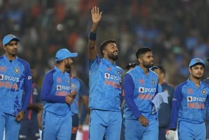 নিউজিল্যান্ডকে উড়িয়ে রেকর্ড গড়া জয় ভারতের 

