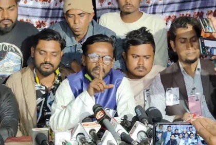 এই ফল আমি মানি না, আদালতে যাব : হিরো আলম (ভিডিও)