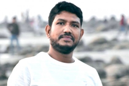 আওয়ামী লীগ নেতাকে ডাকাতির মামলা দেখিয়ে আটকের অভিযোগ 