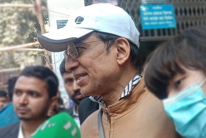 জাপানি দুই শিশু নিয়ে বাবার আপিল, শুনানি ১৬ ফেব্রুয়ারি