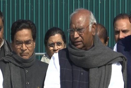 আদানি গ্রুপের জালিয়াতি, ভারতের বিরোধী দলগুলোর তদন্তের দাবি