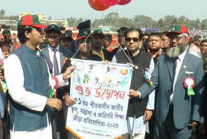 স্মার্ট নাগরিক গড়তেই নতুন শিক্ষাক্রম, ভুল থাকলে সংশোধন করবো: শিক্ষামন্ত্রী 
