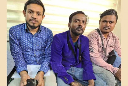 আমি হাইকোর্টে যাবো : হিরো আলম