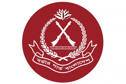 বিজিবির অভিযানে জানুয়ারি মাসে ১৩০ কোটি টাকার চোরাচালান পণ্যসামগ্রী জব্দ