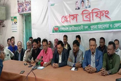 'হিরো আলমকে পরাজিত করতেও এই সরকারকে কারচুপির আশ্রয় নিতে হয়েছে'

