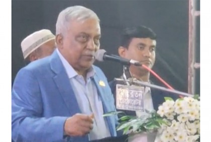 নির্বাচন ছাড়া ক্ষমতা পরিবর্তন হবে না : স্বরাষ্ট্রমন্ত্রী 

