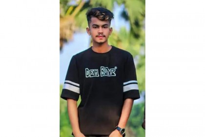 কাপাসিয়ায় বিদ্যুৎস্পৃষ্টে এসএসসি পরীক্ষার্থীর মৃত্যু