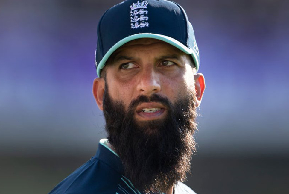 পিএসএল বাদ দিয়ে বাংলাদেশ সফরে আসছেন মঈন আলী
