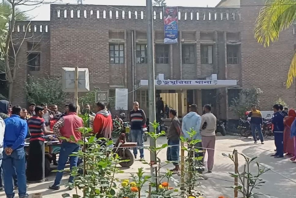 খুলনায় মুক্তিপণ না পেয়ে স্কুলছাত্রকে হত্যা