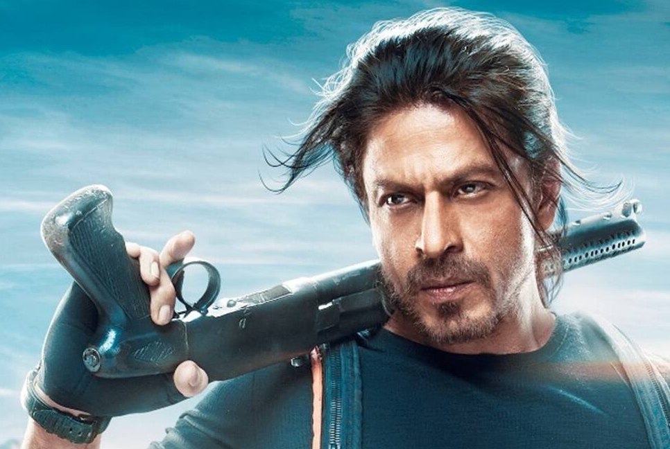 টম ক্রুজের সাথে শাহরুখের তুলনা, বিপাকে মার্কিন সাংবাদিক!