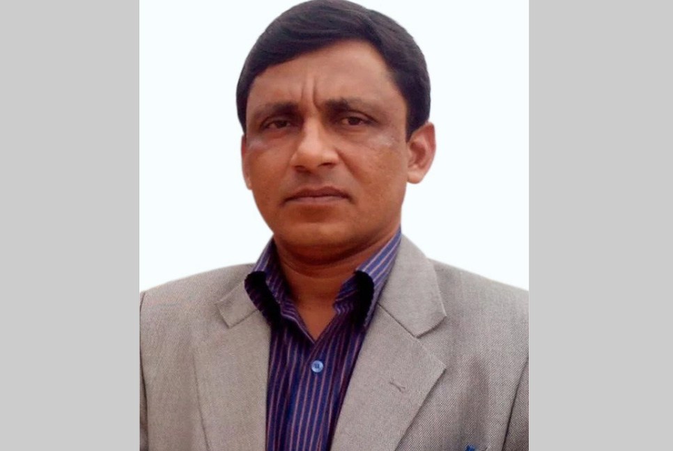 রাজধানীতে ছিনতাইকারীর ছুরিকাঘাতে পার্বত্য চট্টগ্রামবিষয়ক মন্ত্রীর এপিএস আহত

