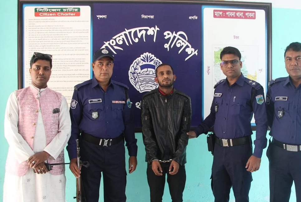 নার্সকে মারধরের অভিযোগে গ্রেফতার ১