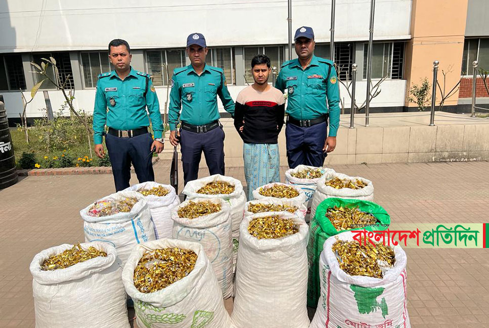 ‘নাটোরের কাঁচা গোল্লা’ তৈরি হতো টঙ্গীতে