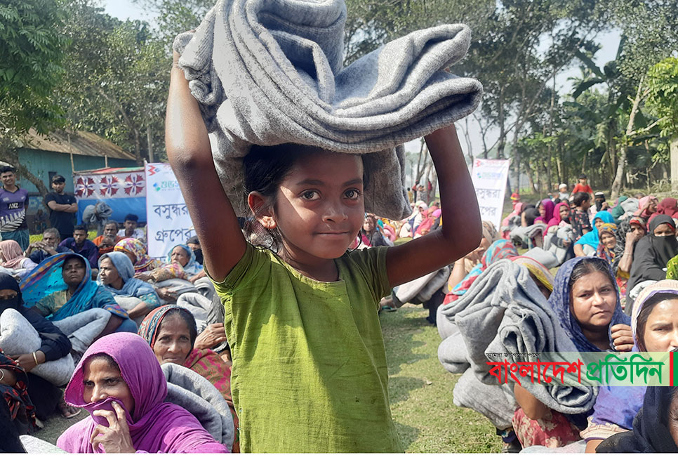 ‘রাইতে আর চিন্তা নাই’