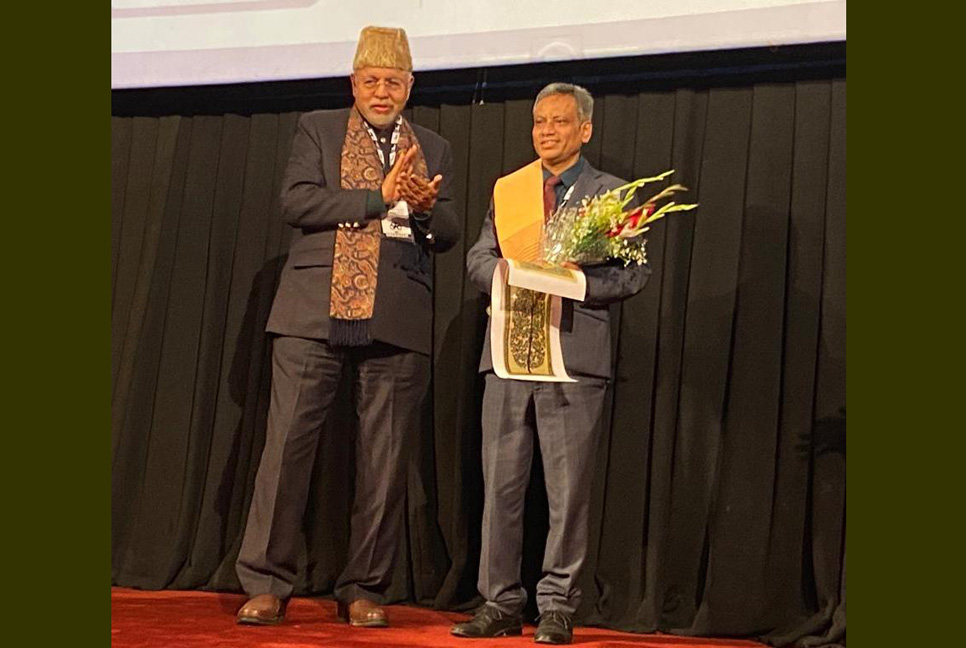 নয়াদিল্লিতে ইন্দো-বাংলা চলচ্চিত্র উৎসব শুরু 

