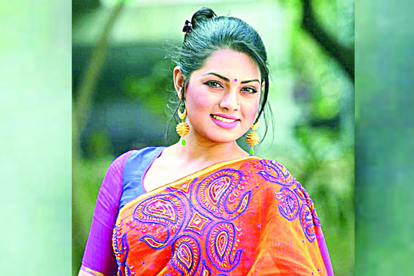 আজ থেকে তিশার ‘বীরকন্যা প্রীতিলতা’