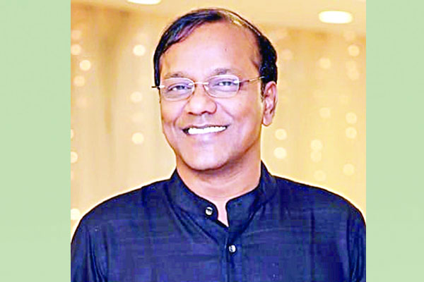 বইমেলা ও প্রকাশকের কথা