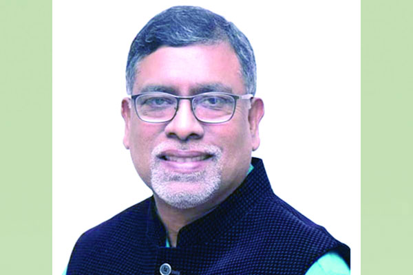 সিলেটে ছয় প্রকল্পের কাজ উদ্বোধন করলেন স্বাস্থ্যমন্ত্রী