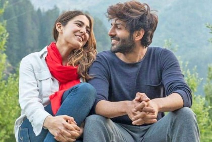 আবার ‘প্রেম’ করবেন কার্তিক-সারা!