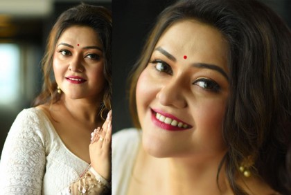 নায়িকাদের অভিনয়ে সুযোগ পাওয়া নিয়ে বিস্ফোরক মন্তব্য অভিনেত্রীর