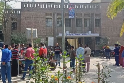 খুলনায় মুক্তিপণ না পেয়ে স্কুলছাত্রকে হত্যা