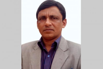 রাজধানীতে ছিনতাইকারীর ছুরিকাঘাতে পার্বত্য চট্টগ্রামবিষয়ক মন্ত্রীর এপিএস আহত

