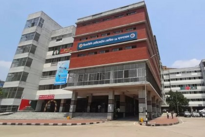 নিপাহ ভাইরাস : ডিএনসিসি হাসপাতালে ১০ আইসিইউ প্রস্তুতের নির্দেশ

