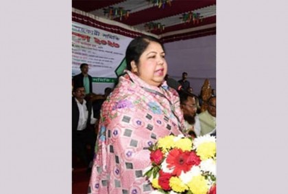 আইনজীবী সহকারীরা বিচার ব্যবস্থার অপরিহার্য অংশ : স্পিকার 