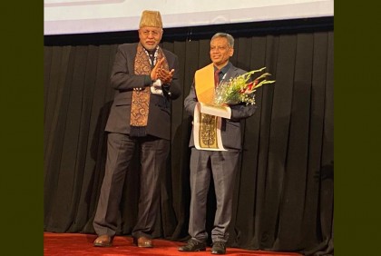 নয়াদিল্লিতে ইন্দো-বাংলা চলচ্চিত্র উৎসব শুরু 

