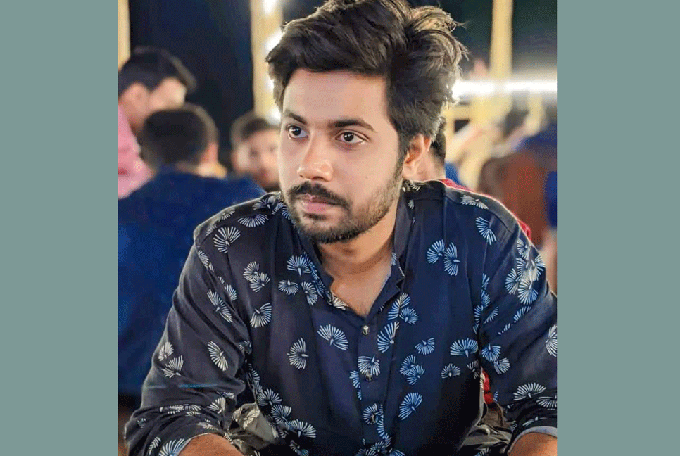পাবনায় সড়ক দুর্ঘটনায় মোটরসাইকেল আরোহী নিহত