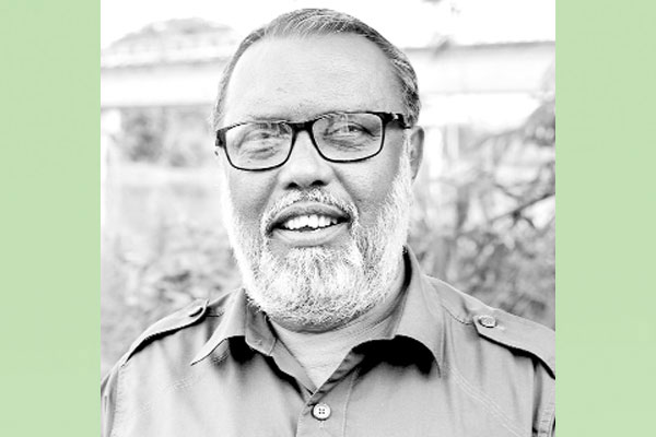 যেতে হবে নিরাপদ খাদ্যের বিশ্ববাজারে