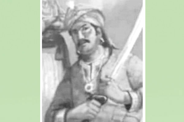 কেদার রায়